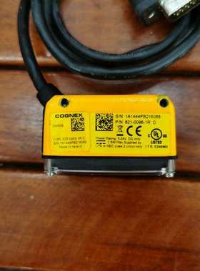 (议价)COGNEX康耐视DM50S  821-0096-1R D