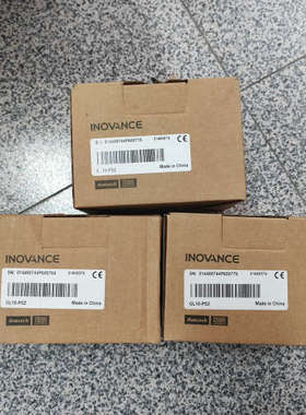 汇川电源GL10-PS2  ，，的老议价