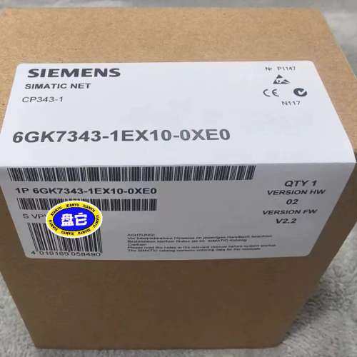 6GK7343-1EX10-0XE0  6GK7 343-1议价