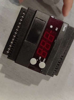 丹麦丹佛斯EKC316A控制器，084B7088，2议价