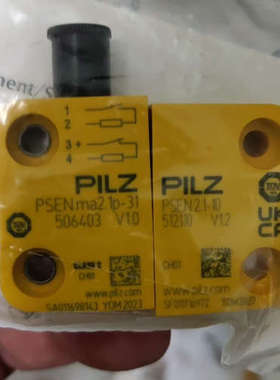 PILZ  皮尔兹  506408 506401 50640议价