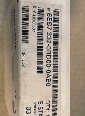 6ES7332-5RD00-0AB0，，议价