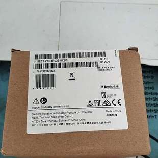 1PL32 223 6ES7 0XB0 议价