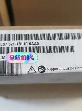 (议价)6es7521-1bl10-0aa0模块，的议