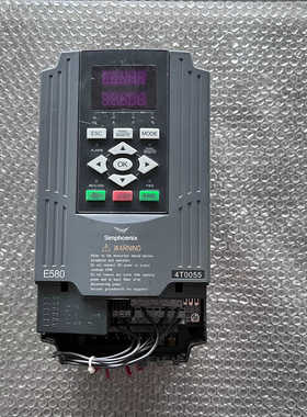 四方变频器E580-4T0055G4T0075P议价