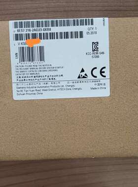 6ES7 216-2AD23-0XB8 模块议价