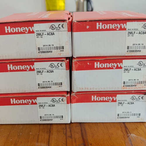 Honeywell霍尼韦尔模块2MLF-AC8A，，议价