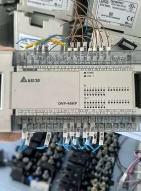 台达 DVP48HP00T 好   数议价