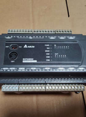DVP20EX200R台达好的议价