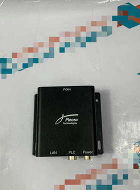 PLEORA  PT1000-644-V2-E-V440议价