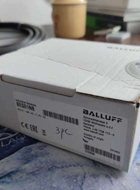 BES01N8 BES 517-398-NO-C-P议价