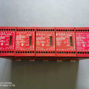 440R C2301議價 MSR6RT AB羅克韋爾安全繼電器