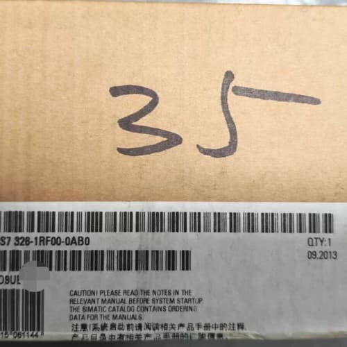 6ES7 326-1RF00-0AB0（议价)