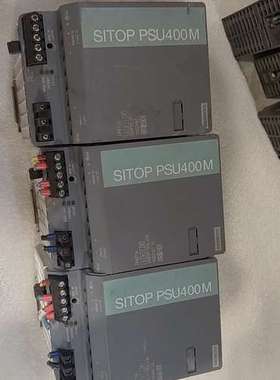 SITOP PSU400M电源模块，6EP1536议价