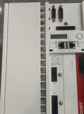 倍福AX5118-0000-0200，9成以上，5060H议价