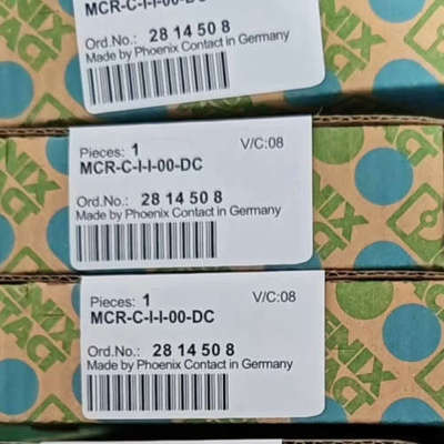 菲尼克斯 安全隔离栅    2814948议价