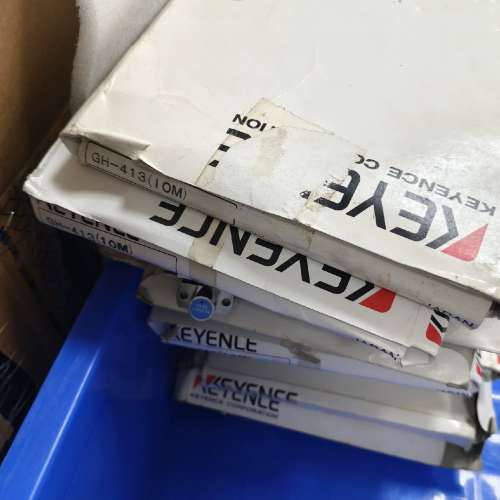 基恩士KEYENCE 振动传感器GH-413议价