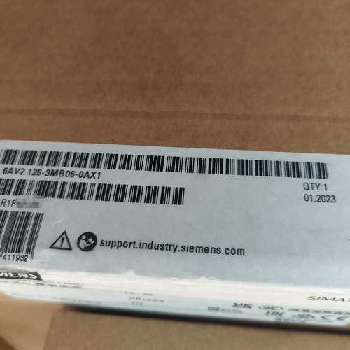 (议价)6AV2128-3MB06-0XA1议价～
