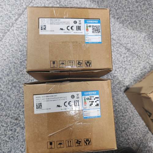 台达电机ECM-B3M-C20807SS1    正议价