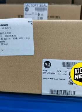 2080-LC70-24QBB  罗克韦尔Rockwell议价