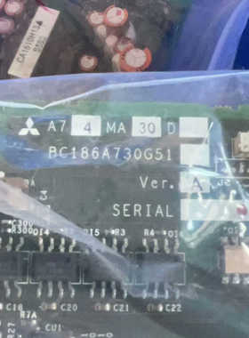 BC186A730G51   A74MA30 A74MA45议价