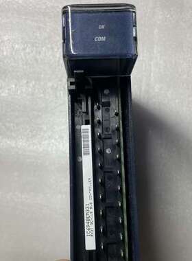 (议价)GE GENIUS 总线模块IC694BEM331，