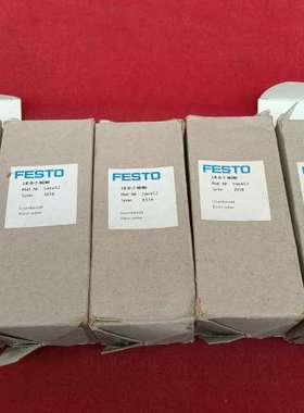 (议价)费斯托传感器LR-D-7- 546452