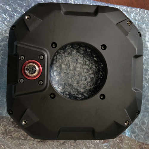 基恩士光源CA-DQP12X 9成新 议价
