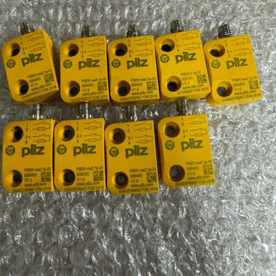 pilz皮尔兹开关506403，PSEN+2.1P-31，打议价