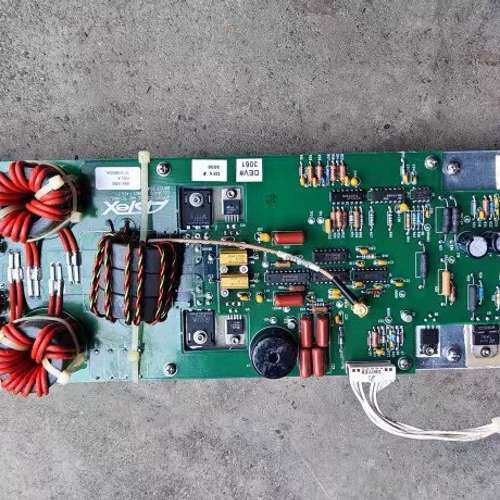 ASTEX 固态驱动板ABX-X490 REV:A 议价