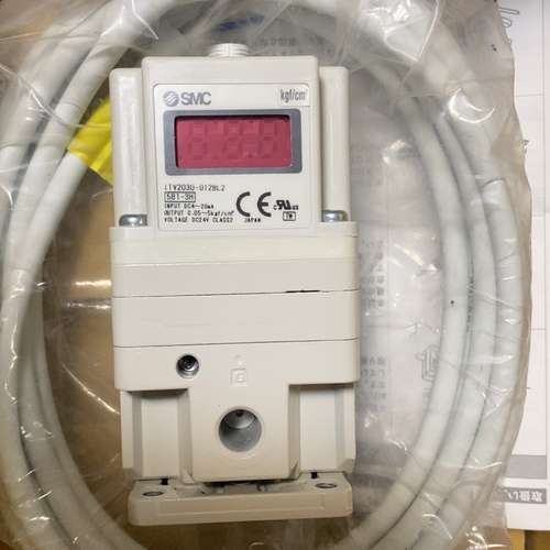 SMC比例阀ITV2030-012BL2，ITV2030-0议价