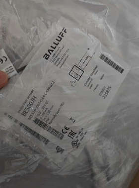 BALLUFFBES00JH巴鲁夫传感器BES 51议价