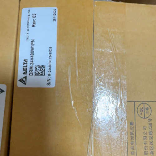 台达开关电源DRM-24V480W1PN议价