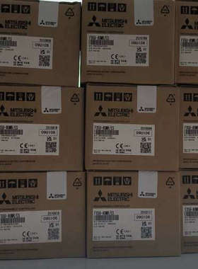 FX5U-80MRES，，25年新品议价