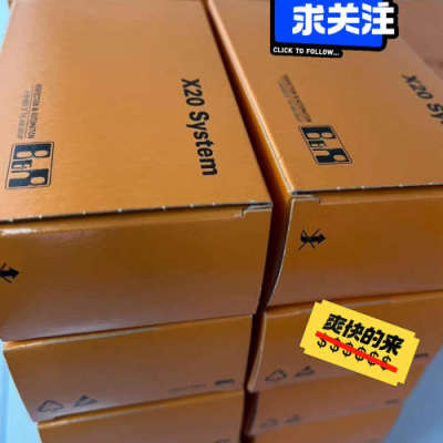 B&R贝加莱模块 X20HB2881议价