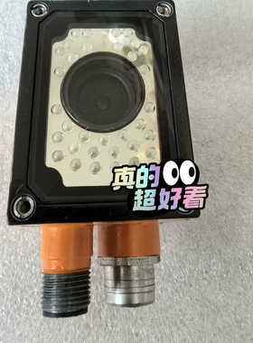 IFM易福门 O2D220 02DIRPKGK议价