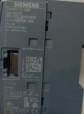 S7-1200 模块 SM1222 DC，6议价