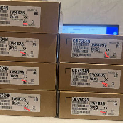 QD75D4N 议价