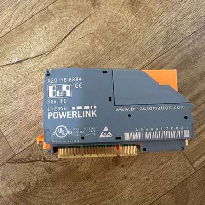 (议价)X20HB8884 贝加莱模块，，