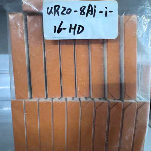 (议价)UR20-8AI-I-16-HD