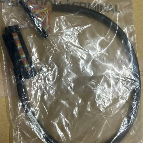 FA-CBL05FMV连接线，，带,10议价