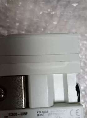 (议价)SMC阀岛EX600－DXNF，无外标，有好几个。