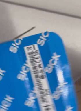 (议价)UFN3-70B413 6049678西克槽型传感器 SIC