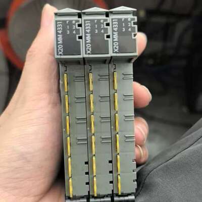 (议价)贝加莱  X20MM4331  含运