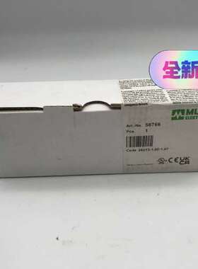 穆尔MURR分线器56766议价