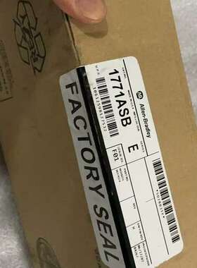 (议价)AB罗克韦尔1771ASB，，，