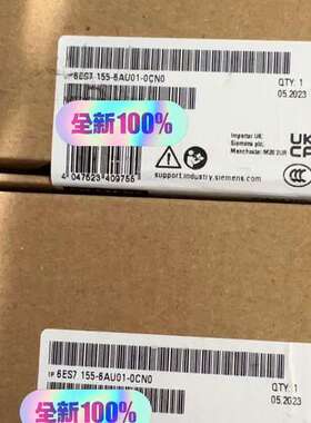 6ES7155-6AU01-0CN0    ET 200SP议价