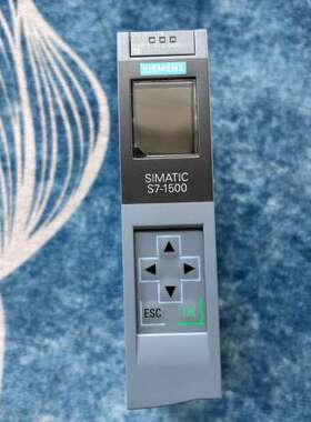 (议价)6ES7 511-1AK02-0AB0，SIMATIC