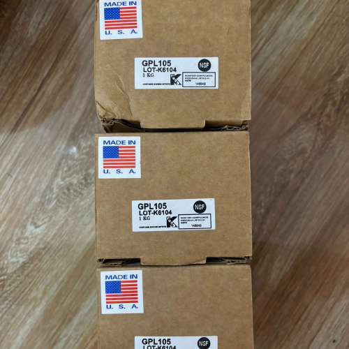 原杜邦krytox GPL105全氟聚醚润滑油，，议价