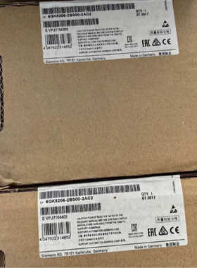 6GK5206-2BS00-2AC2   5206-2议价